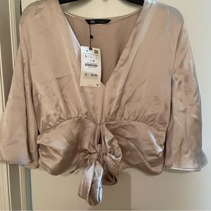 ZARA Top